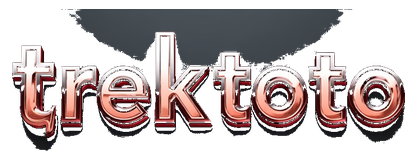 trektoto logo