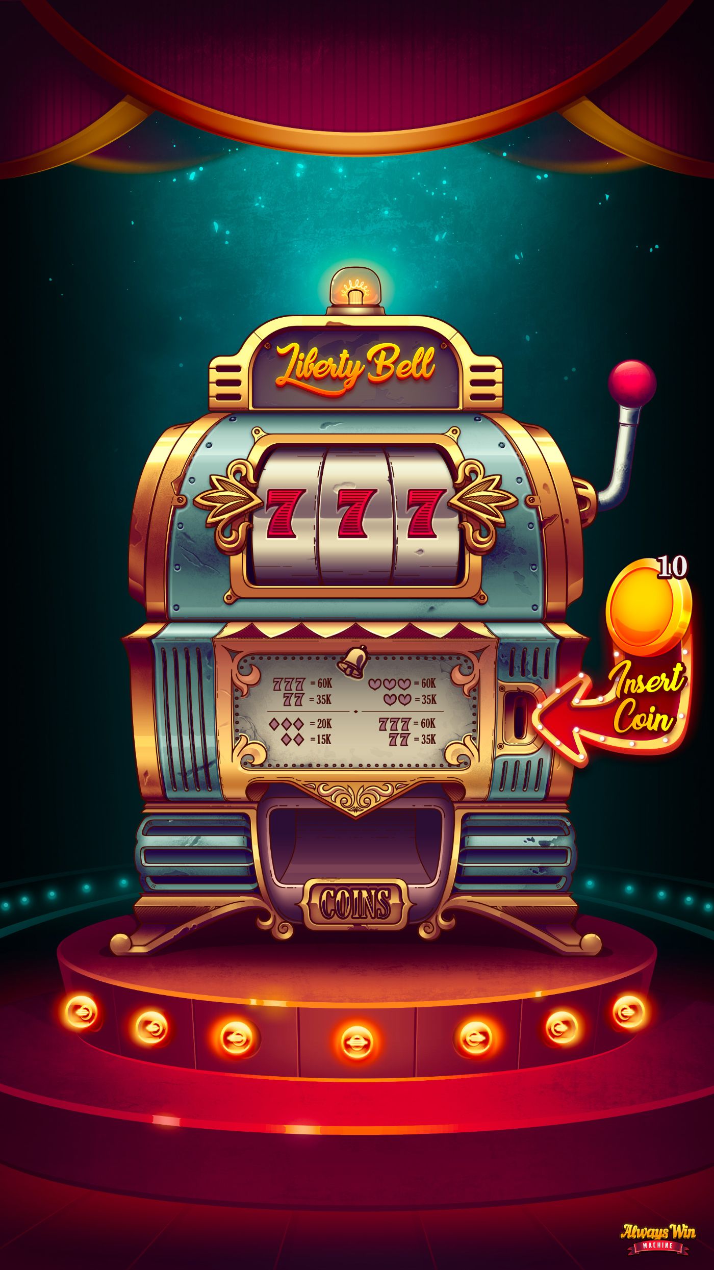 trektoto Arcade